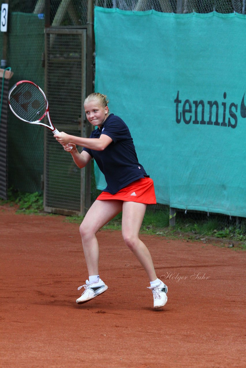 Vivienne Kulicke 369 - Norderstedt Open